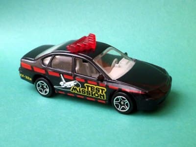 Chevrolet Impala