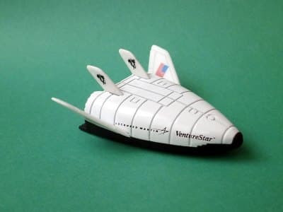 X-33 RLV