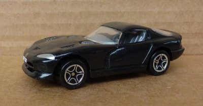 Dodge Viper GTS