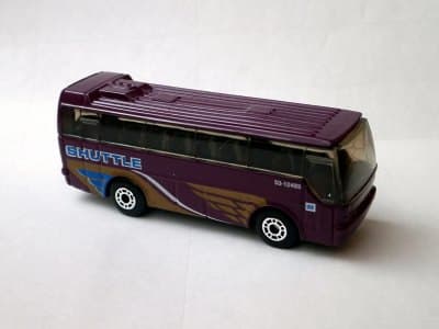 Ikarus Coach