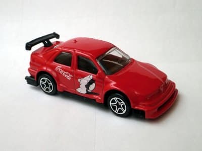 Alfa Romeo 155