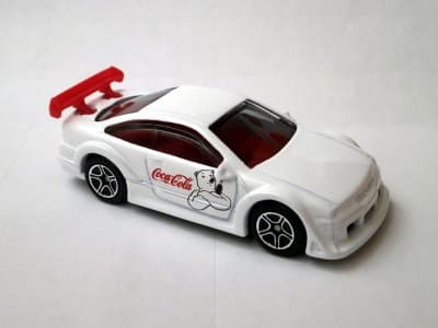 Opel Calibra