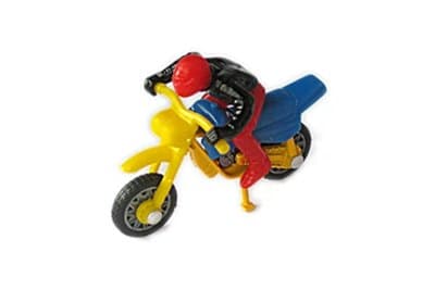 Dirt Bike