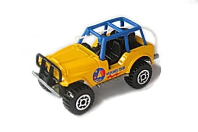 Jeep 4x4