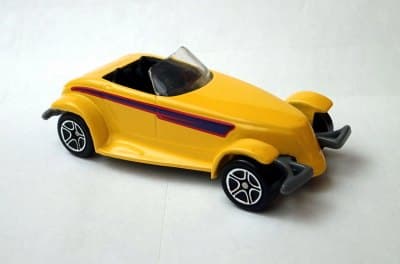 Plymouth Prowler