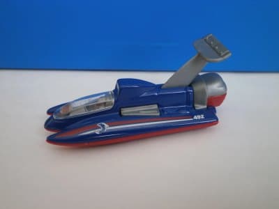 Hydroplane