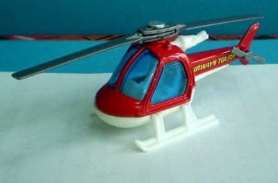Helicopter