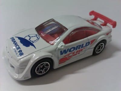 Opel Calibra