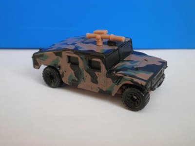 Hummer