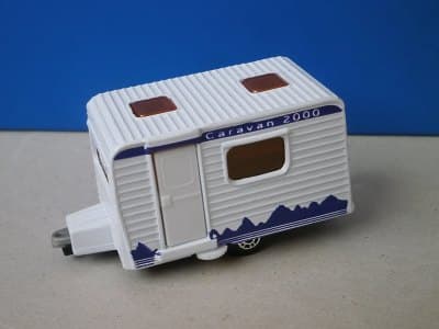 Caravan