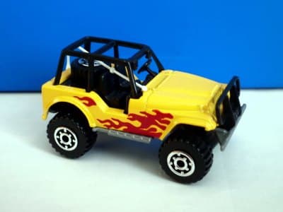 Jeep 4x4