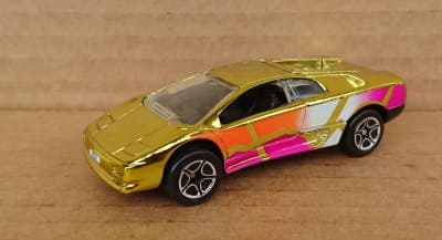 Lamborghini Diablo
