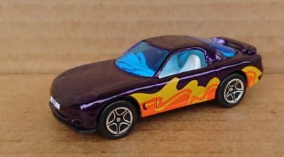 Mazda RX-7 Coupe