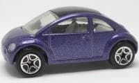 Volkswagen Concept 1 Beetle