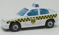 Vauxhall Astra GT / Opel Kadett GSi Police