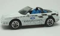 Ford Mustang Cobra