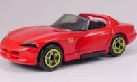 Dodge Viper RT/10