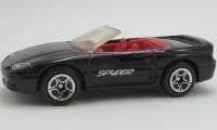 Mitsubishi 3000 GT Spyder