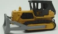 Caterpillar D 9 Bulldozer