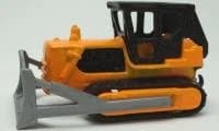 Caterpillar D 9 Bulldozer