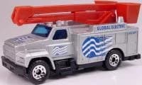 Ford Utility Truck
