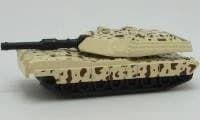 Abrams Main Battle Tank