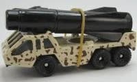 Transporter Vehicle