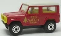 Land Rover Ninety