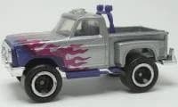 Ford Flareside Pickup