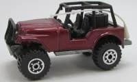 Jeep 4x4