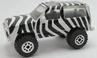 Ford Bronco II