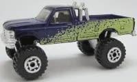 Ford F-150 (4x4) Pickup