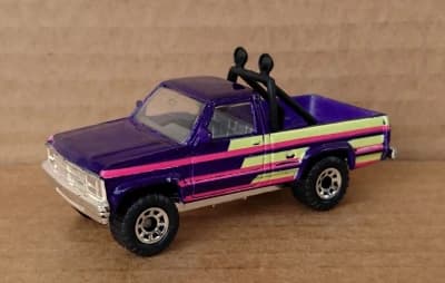 Dodge Dakota Pick-Up