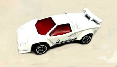 Lamborghini Countach LP500S