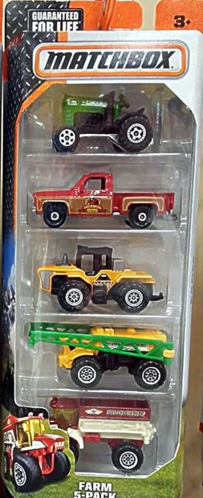 Farm 5-Pack
