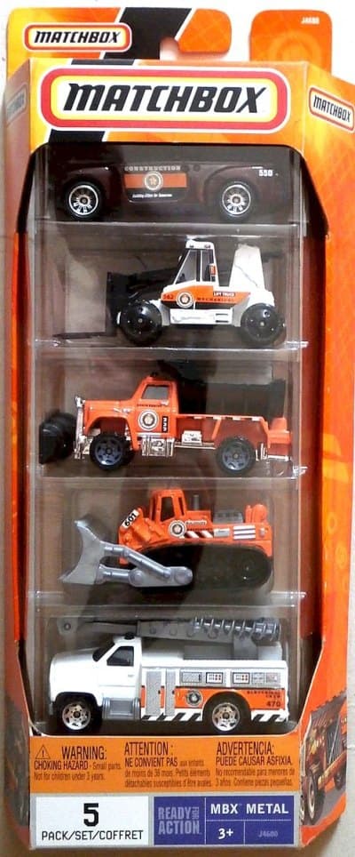 Construction 5-Pack