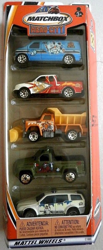 On the Jobs 5-Pack