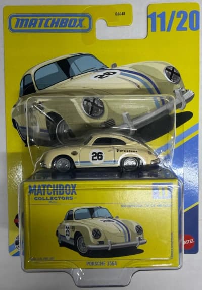 Porsche 356