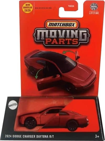 2024 Dodge Charger Daytona R/T