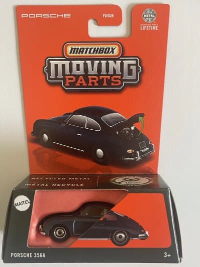 Porsche 356