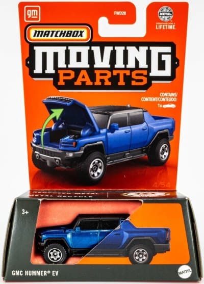 GMC Hummer EV