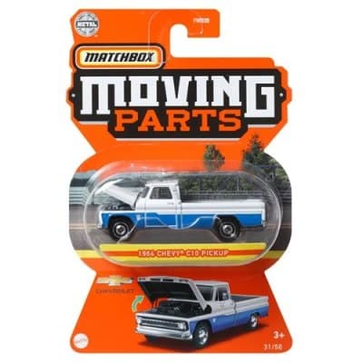 1964 Chevy C10 Pickup