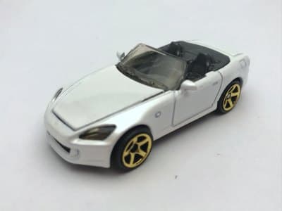 2004 Honda S2000