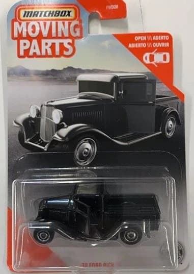1932 Ford Pickup