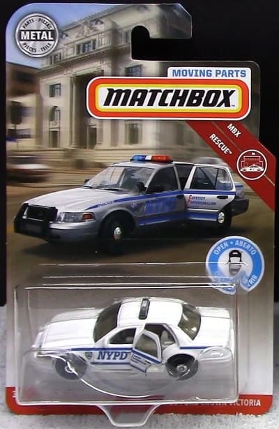 06 Ford Crown Victoria