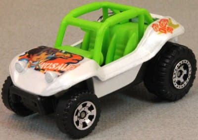 Baja Bandit