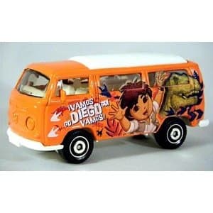 Volkswagen T2 Bus