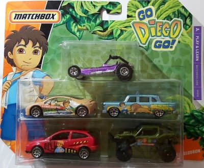 Off-Road Rider