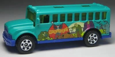 2004 School Bus