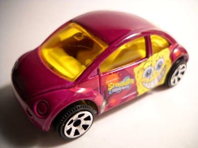 Volkswagen Concept 1